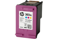 HP 303XL Color Ink Cartridge T6N03AE HP 303XL Color Ink Cartridge T6N03AE